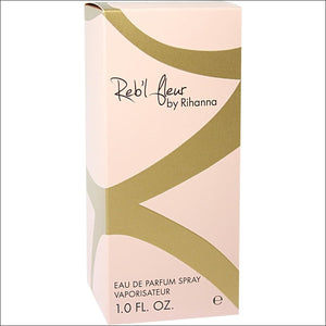 Rihanna Reb’l Fleur Eau De Parfum - 30 ml - Perfumes