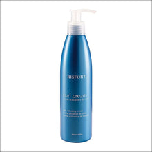 Cargar imagen en el visor de la galería, Risfort Curl Cream Crema Activadora De Rizos 250 ml - 
