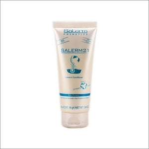 Salerm 21 Proteinas De Seda - 100 ml - Acondicionador