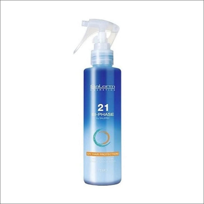 Salerm 21 Spray Acondicionador Bifásico 190 ml - 