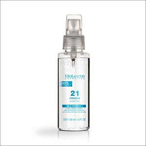 Salerm 21Finish Spray Silk Protein 100 ml - Serum