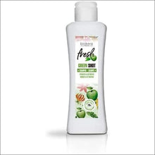 Cargar imagen en el visor de la galería, Salerm Biokera Fresh Champú Green Shot 300 ml - Champú