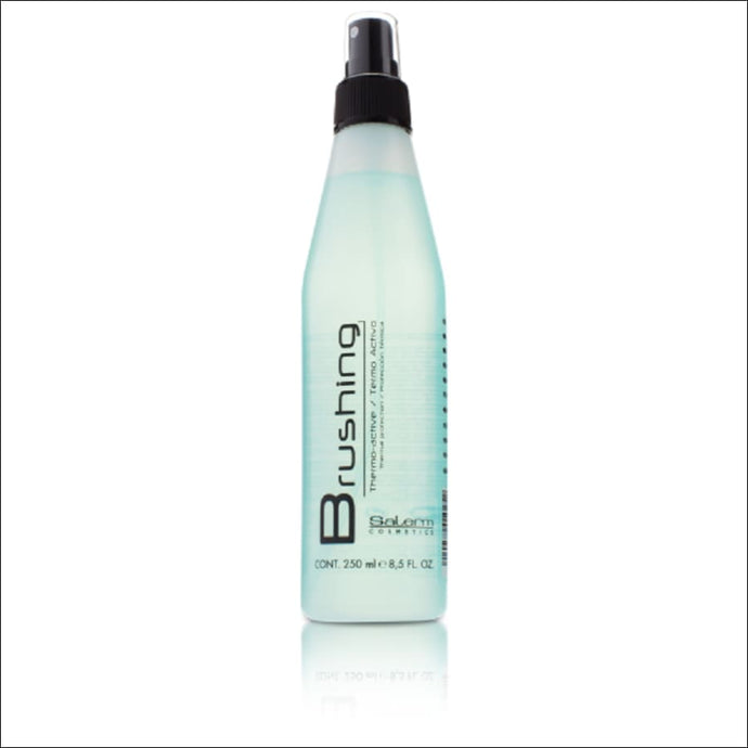 Salerm Brushing Termo Activo 250 ml - JAZZ PELU