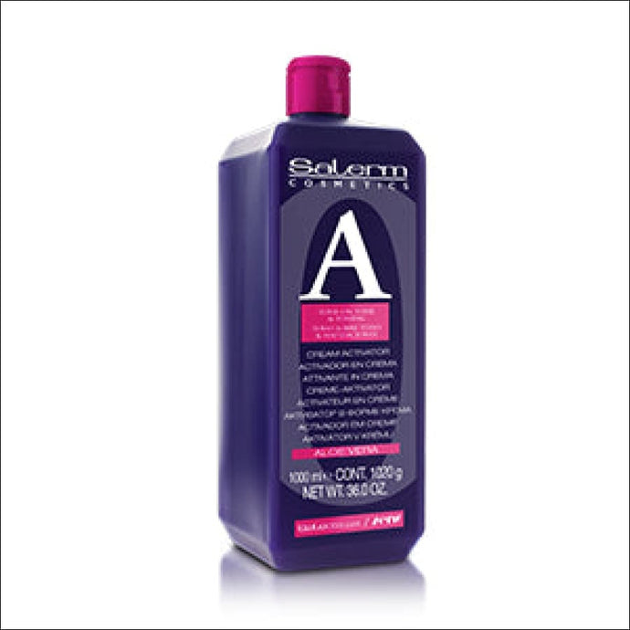 Salerm Color Zero Activador 1000 ml - Coloración