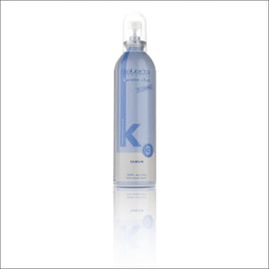 Salerm Cosmetics Keratin Shot Pack Tratamiento De Queratina 