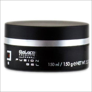 Salerm Hombre Fusión Gel 150 ml - JAZZ PELU