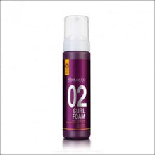 Cargar imagen en el visor de la galería, Salerm Proline Curl Foam 200 ml Espuma Rizos - JAZZ PELU