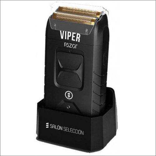 Salerm Salon Selección Máquina De Viper Razor