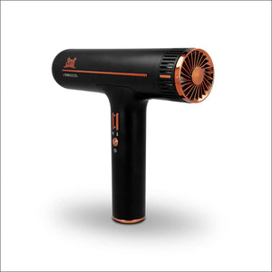 Salerm Salón Selección Secador Zeus