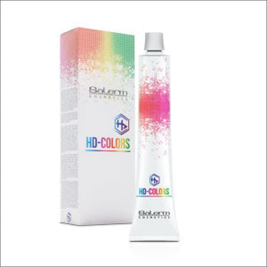 Salerm Tinte HD Colors Fantasía 150 ml - Coloración