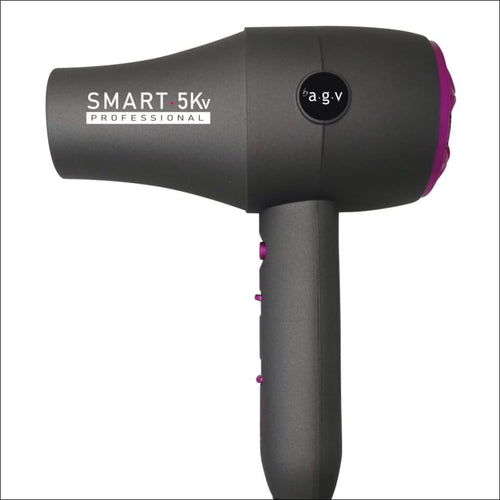 Secador Profesional AGV Smart 5Kv - jazz pelu