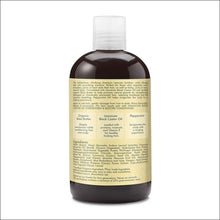 Cargar imagen en el visor de la galería, Shea Moisture Jamaican Black Castor Oil Champú 384 ml - 