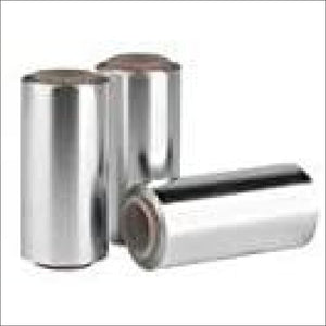 Sibel Caja De 3 Rollos De Papel Aluminio 12 cm x 100 m - 