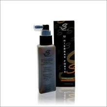 Cargar imagen en el visor de la galería, Simone G. 12 Hierbas Forte 125 ml - Loción