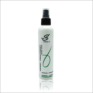 Simone G. Herby Tratamiento Anticaspa 200 ml - jazz pelu