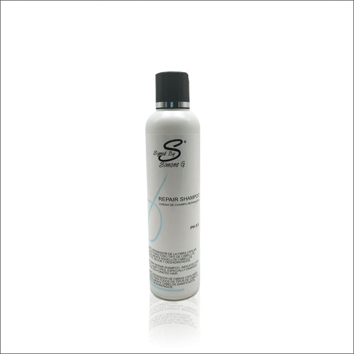 Simone G. Repair Champú Reconstructor Molecular - 200 ml - 