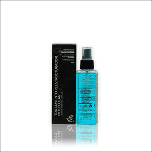 Simone G. Tratamiento Reestructurador Molecular 125 ml - 