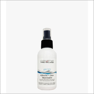 Simone Trichology Keratin + ADN Tratamiento 100 ml - 