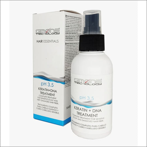 Simone Trichology Keratin + ADN Tratamiento 100 ml - 