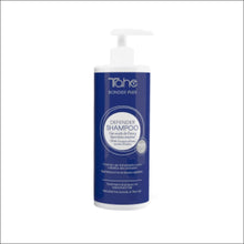 Cargar imagen en el visor de la galería, Tahe Champú Defender Bonder Plex 400 ml - Champú