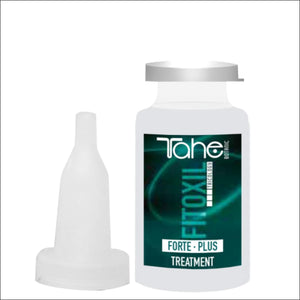 Tahe Fitoxil Tratamiento Forte Plus 6 x 10 ml - Tratamientos