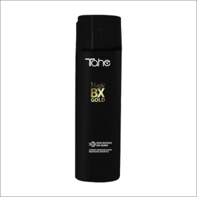 Tahe Magic BX Gold Champú Redensificador 300 ml - jazz pelu