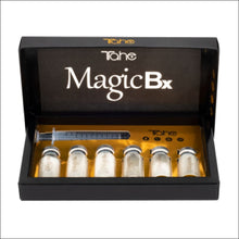 Cargar imagen en el visor de la galería, Tahe Magic BX Rellenador Capilar 6 x 10 ml - jazz pelu