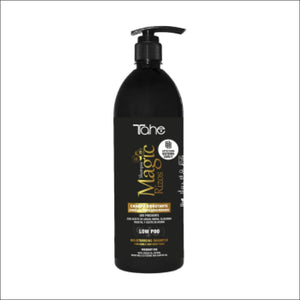 Tahe Magic Rizos Champú Hidratante Low Poo - 1000 ml - 