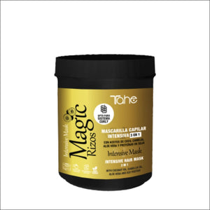 Tahe Magic Rizos Mascarilla Capilar Intensiva 3 en 1 - 700 