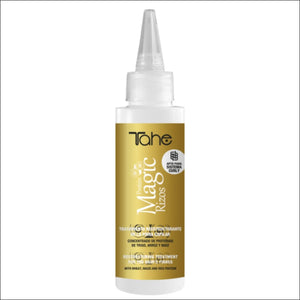 Tahe Magic Rizos Tratamiento Reestructurante 100 ml - jazz pelu