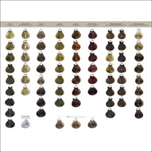 Cargar imagen en el visor de la galería, Tahe Organic Care Coloración Capilar Permanente Sin Amoniaco