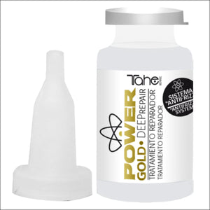 Tahe Reparador Capilar Antiencrespamiento Deep Repair Power 