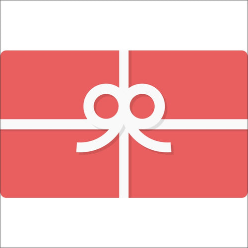 Tarjeta de regalo -jazz pelu