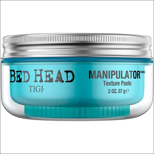 Tigi Bed Head Manipulator Texture Paste 57 ml - jazz pelu