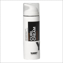 Cargar imagen en el visor de la galería, Yunsey Curl Crema Definidora De Rizos 150 ml