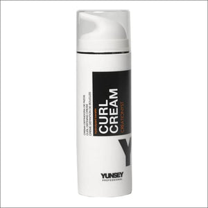 Yunsey Curl Crema Definidora De Rizos 150 ml