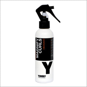 Yunsey Magnify Curls Activador De Rizos 175 ml - 