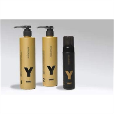 Yunsey Pack Regenerance 3 Productos Pasos 1 2 y 3 - 