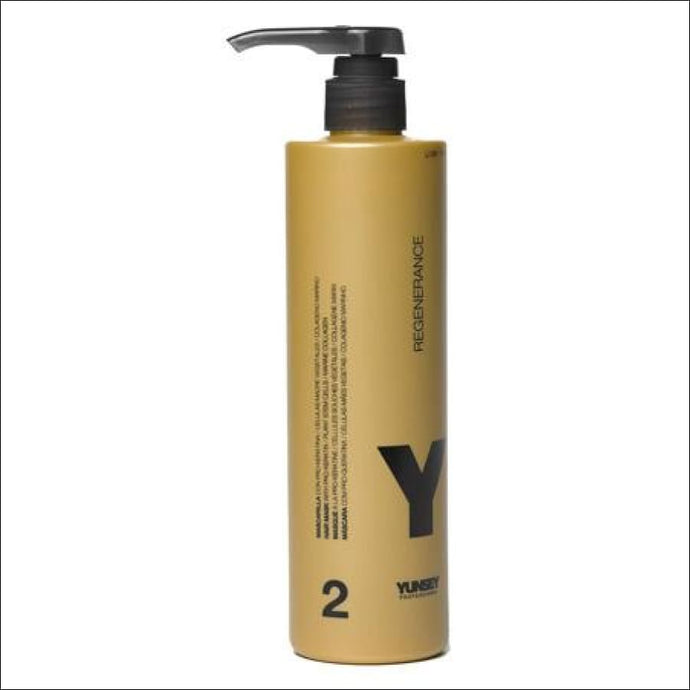 Yunsey Regenerance Mascarilla 500 ml - Mascarilla