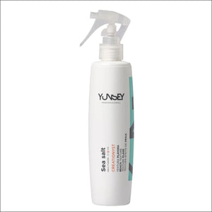 Yunsey Sea Salt 250 ml - Acondicionador