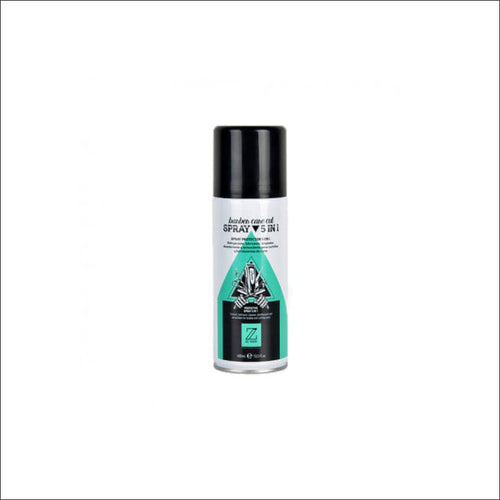 ZZ Spray Protector 5 En 1 Barber Care Cut 400 ml - Maquinas